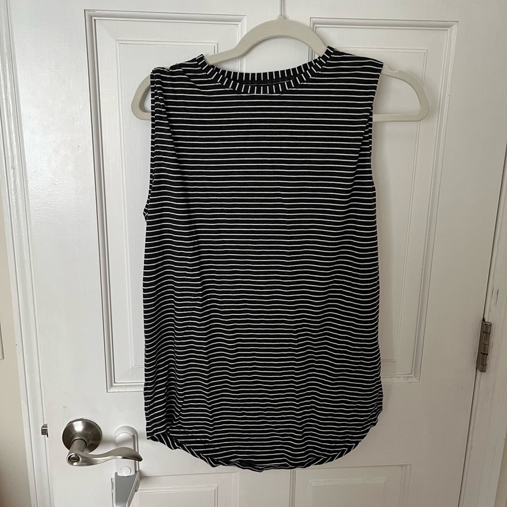 Lululemon All Yours Tank